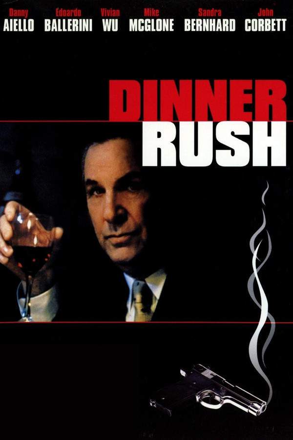 Dinner Rush