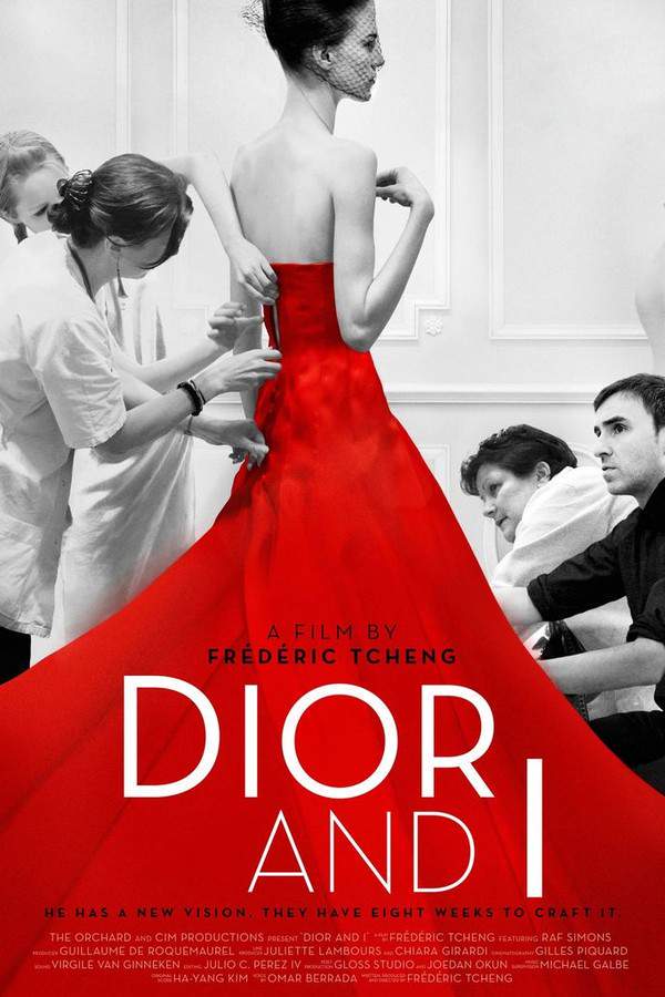 Dior and I