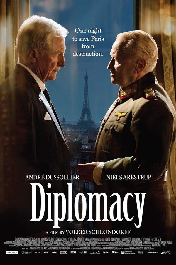 Diplomacy