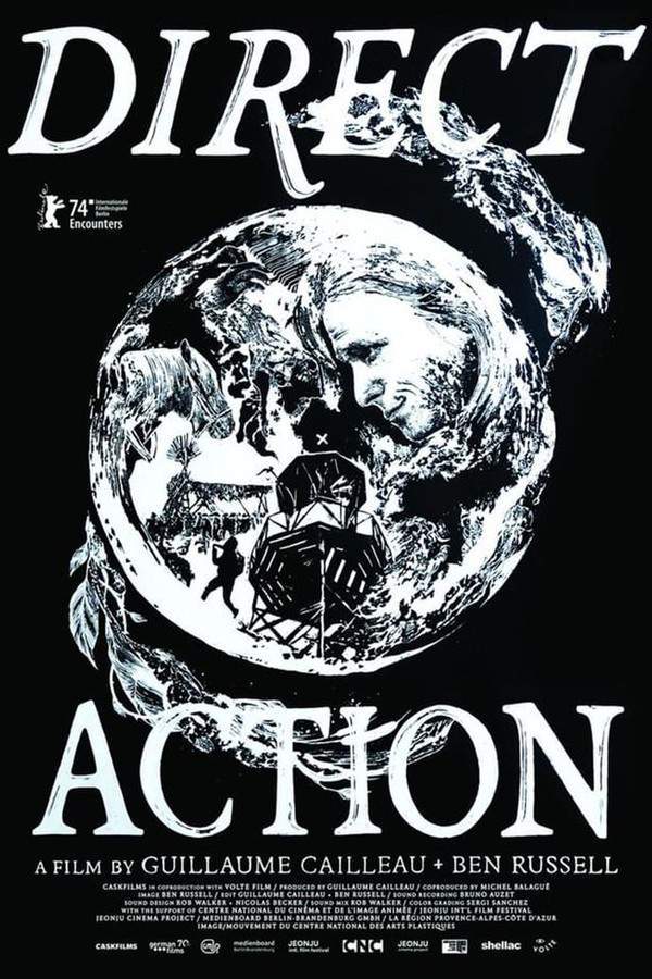 This documentary explores the daily life of a key activist group in France, examining how their radical protest methods might offer a potential solution to the global climate crisis.