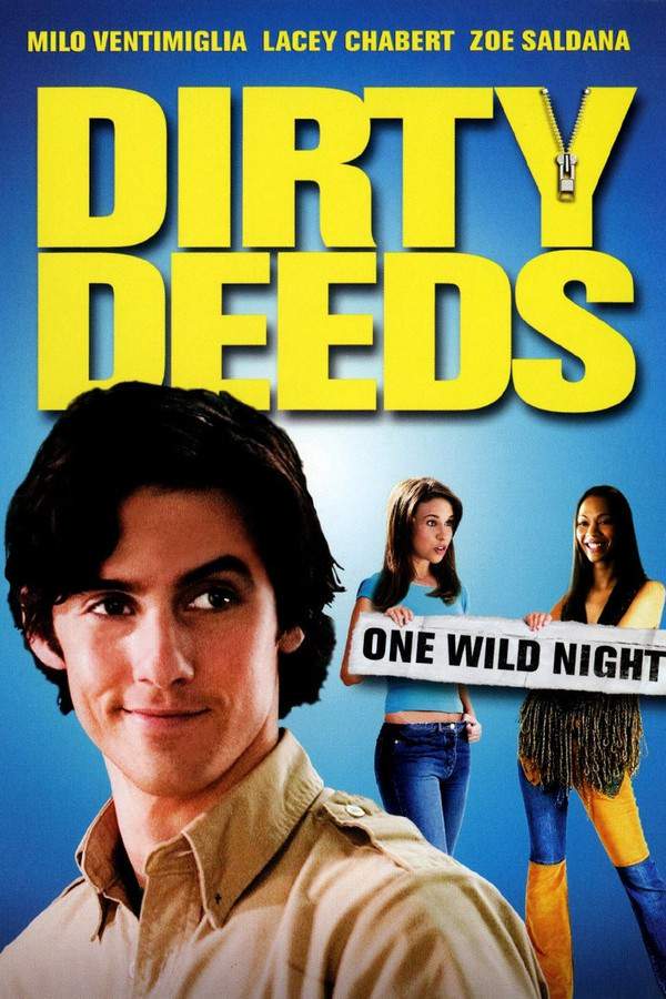 Dirty Deeds