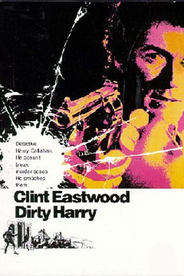 Dirty Harry