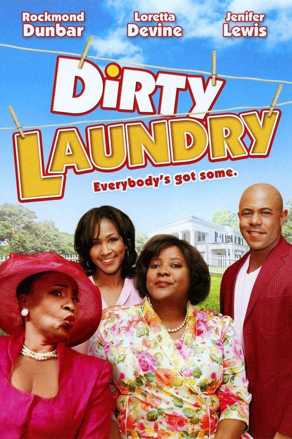 Dirty Laundry