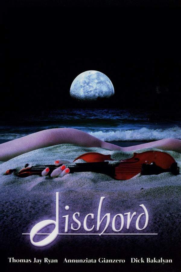 Dischord