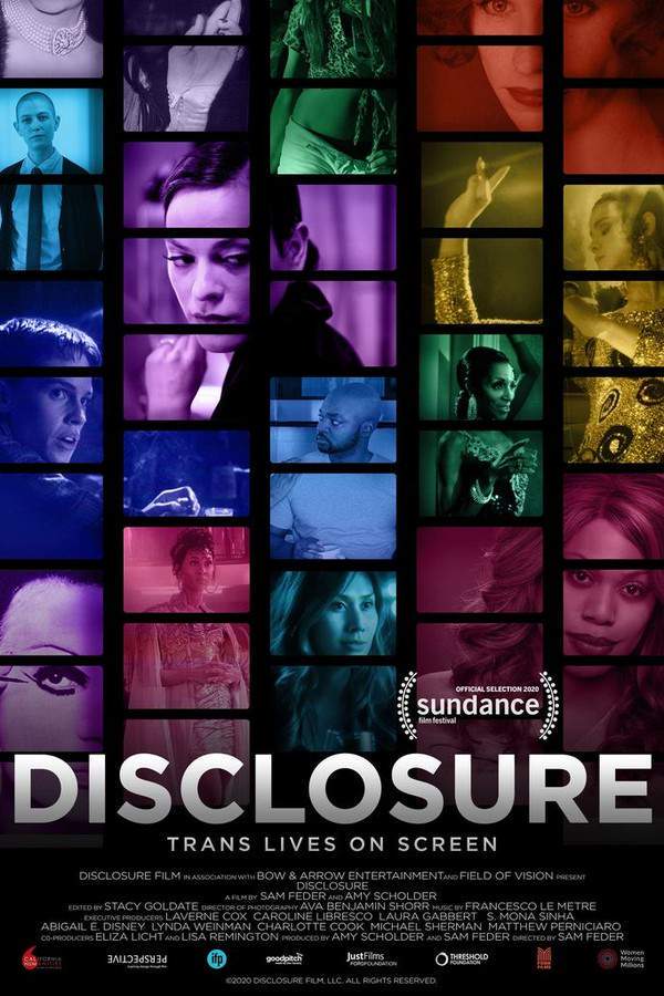 Disclosure