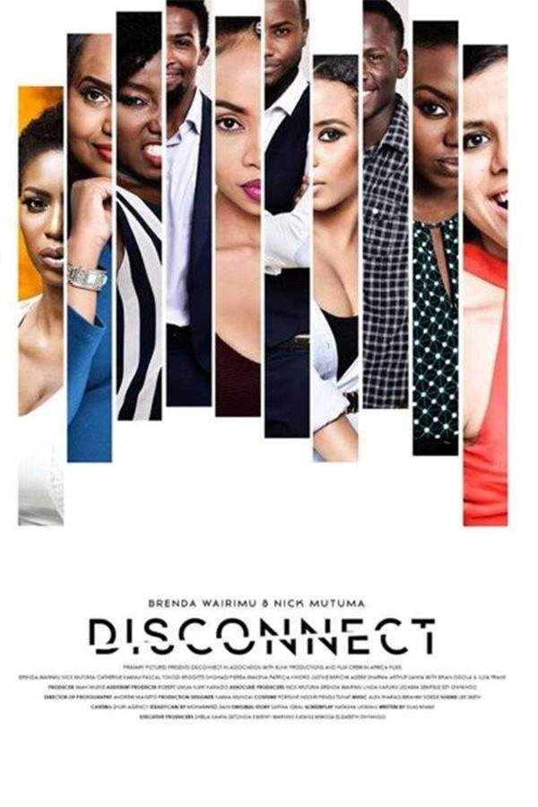 Disconnect