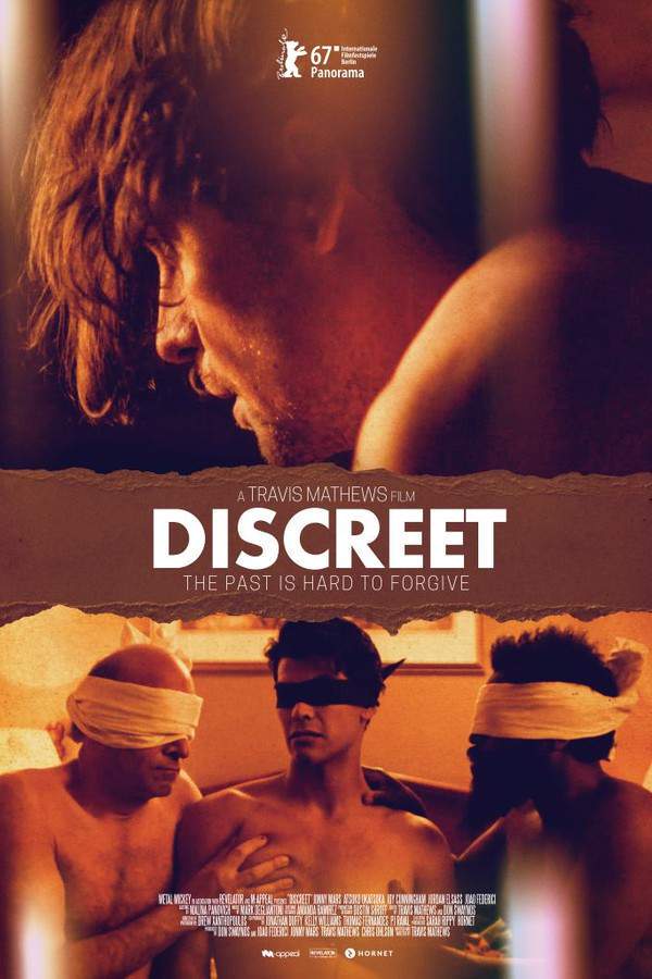 Discreet
