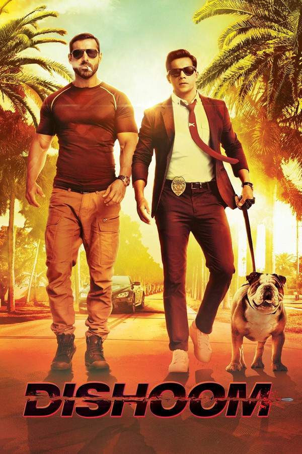 Dishoom