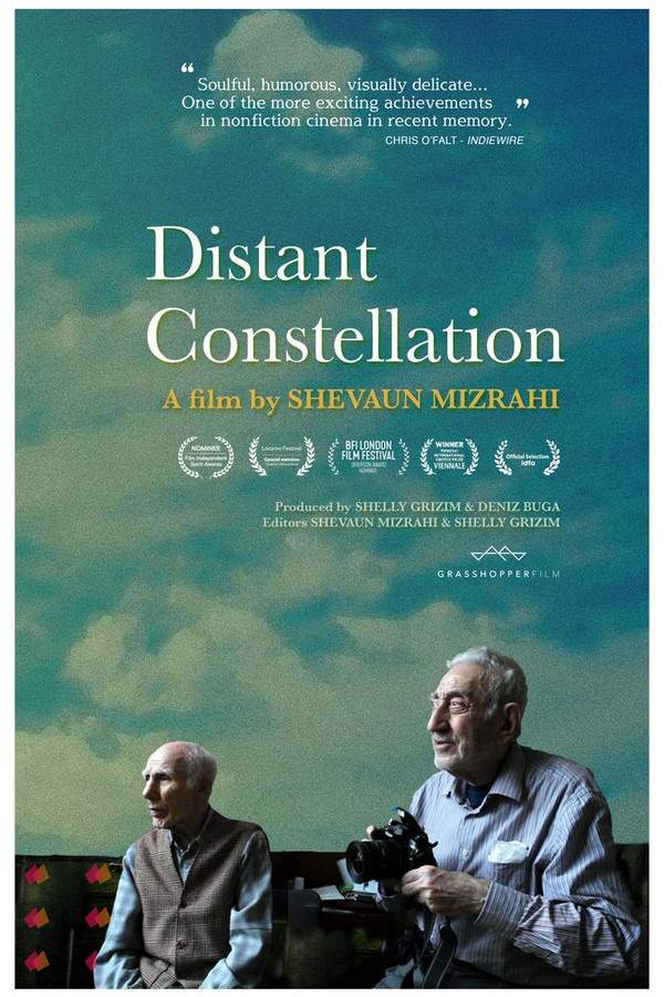 Distant Constellation