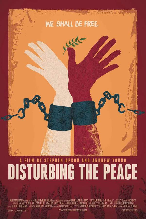 Disturbing the Peace