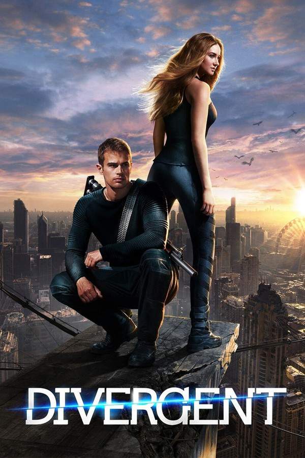 Divergent