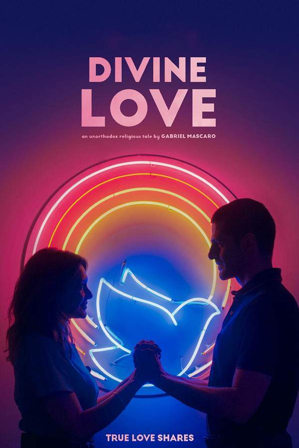 Divine Love