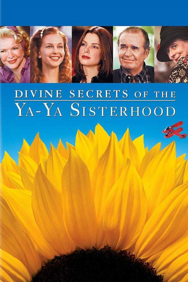 Divine Secrets of the Ya-Ya Sisterhood