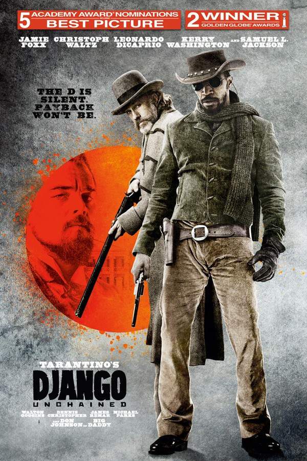 Django Unchained