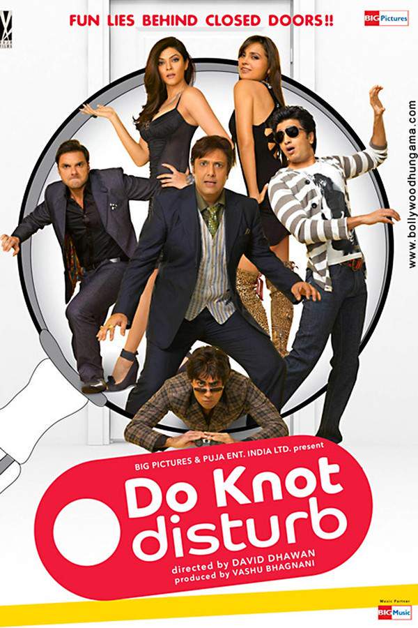 An entrepreneur’s attempt to hide an affair with a model leads to a complicated situation. He recruits a waiter to pose as the model’s boyfriend, hoping to maintain appearances. However, the scheme unravels, creating a chaotic and increasingly precarious predicament as lies and misunderstandings multiply. The situation escalates, threatening to expose his secrets and create widespread confusion.
