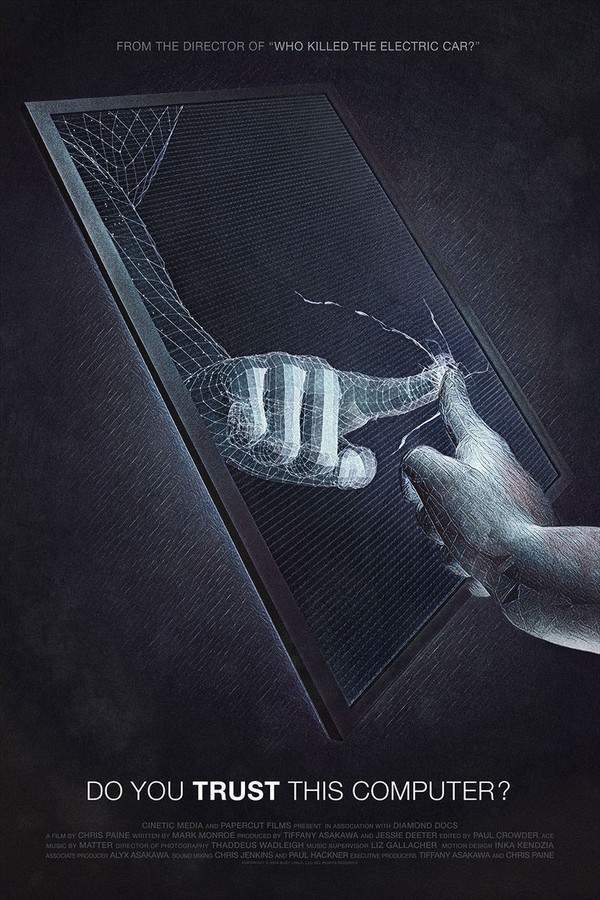 Do You Trust this Computer?