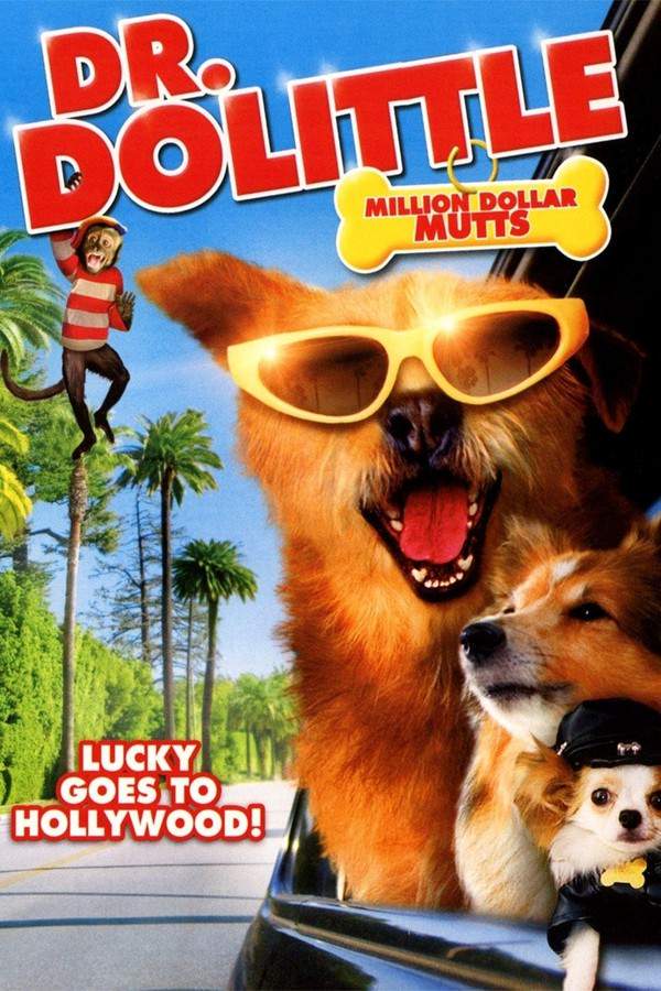 Dr. Dolittle