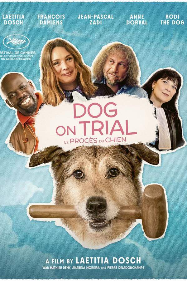 Dog on Trial