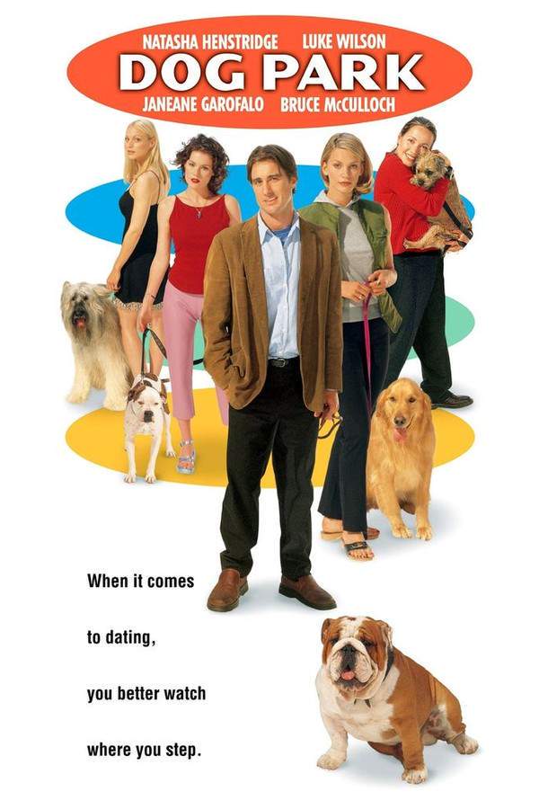 Dog Park