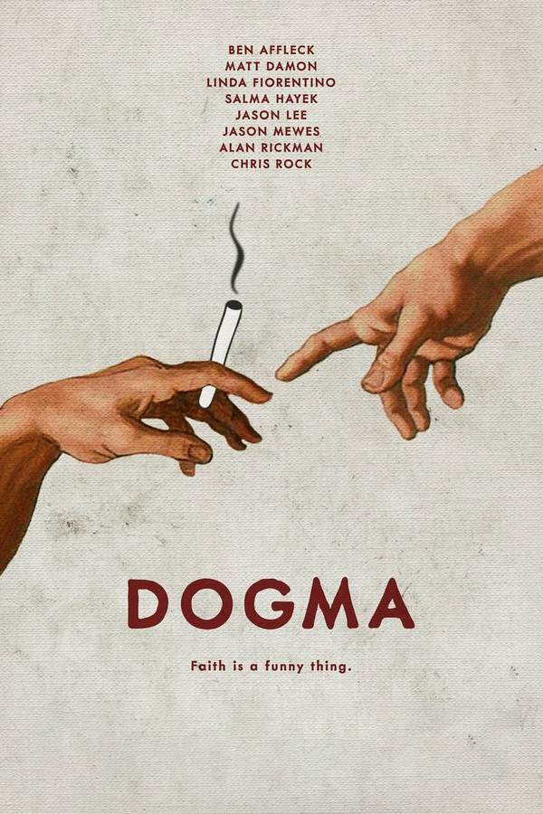 Dogma