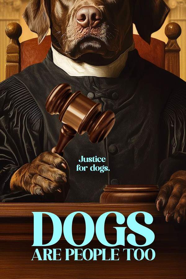 This documentary examines a growing movement advocating for the rights of dogs across the United States. The film follows stories from Detroit, where dog-lawyers are pursuing legal action, to Iowa, where controversial clone farms exist, exploring the potential for dogs to be recognized as "non-human persons" and the profound implications this could have on the relationship between humans and dogs.
