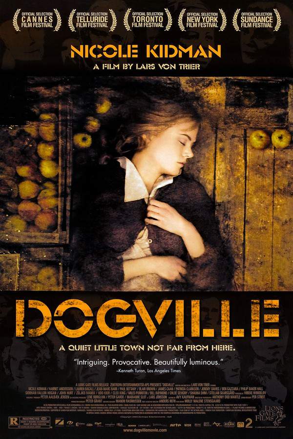 Dogville