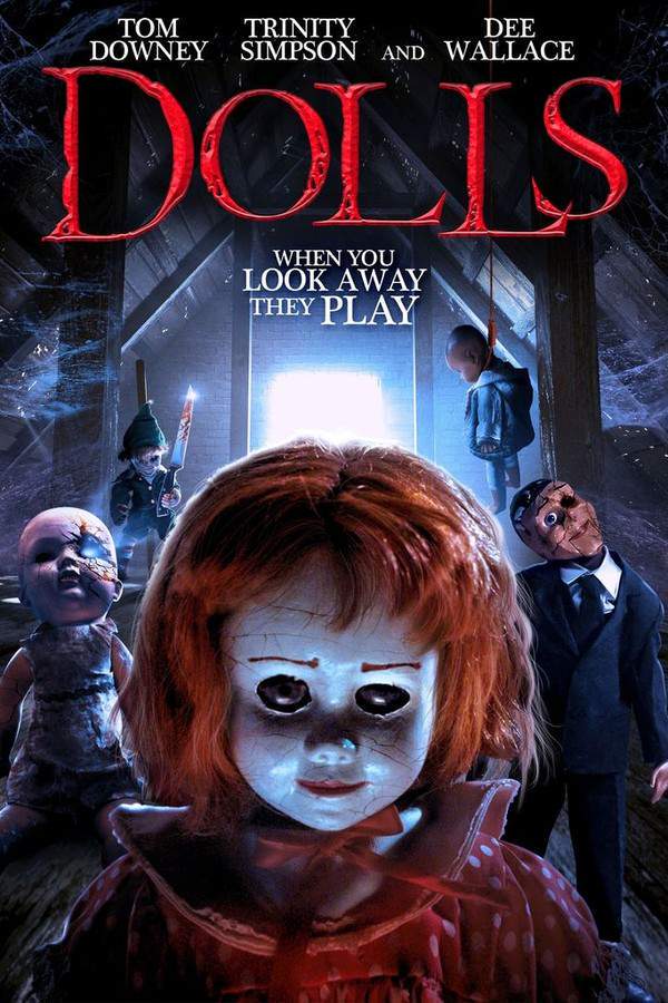 Dolls
