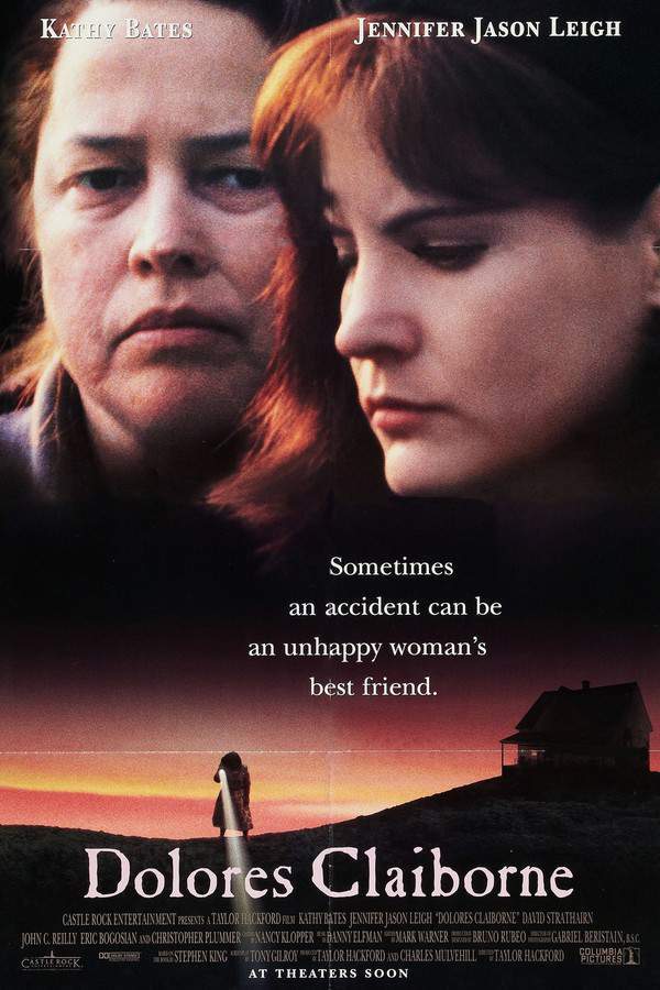 Dolores Claiborne