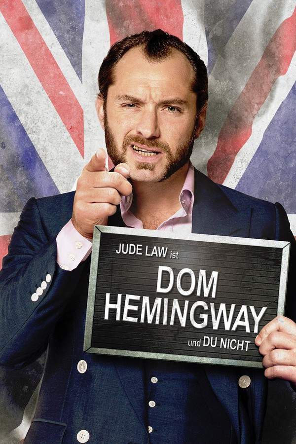 Dom Hemingway
