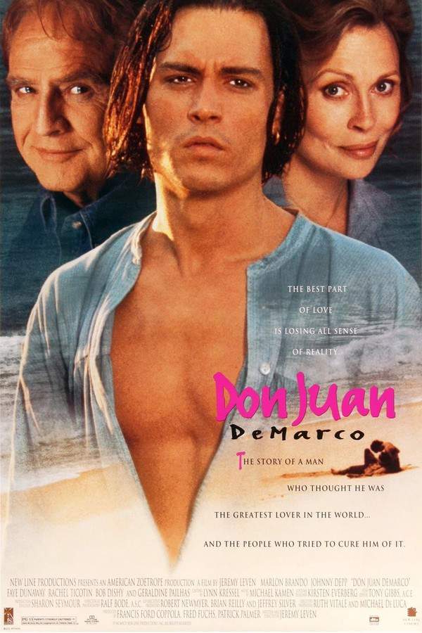 Don Juan DeMarco