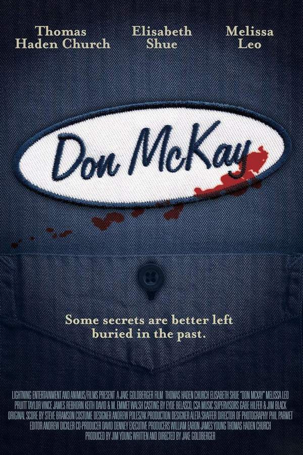 Don McKay