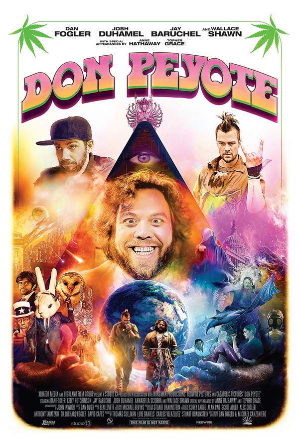 Don Peyote