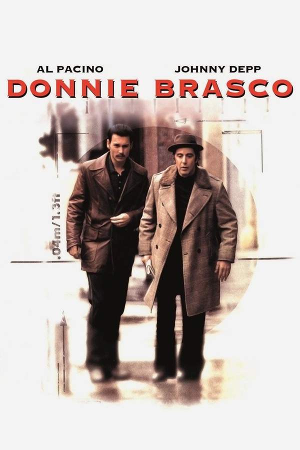 Donnie Brasco