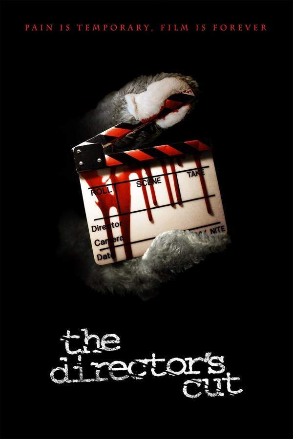 Donnie Darko: The Director's Cut
