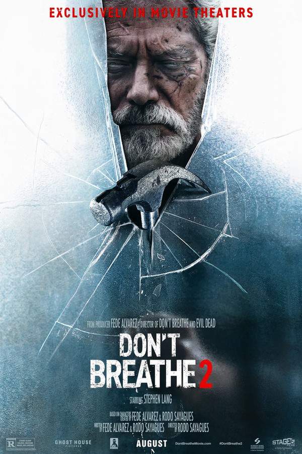 Don't Breathe