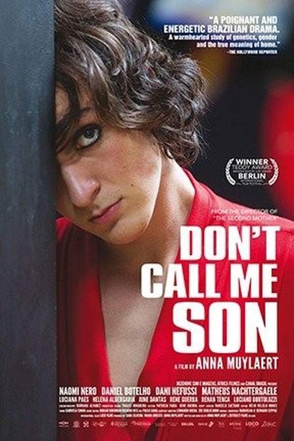 Don't Call Me Son