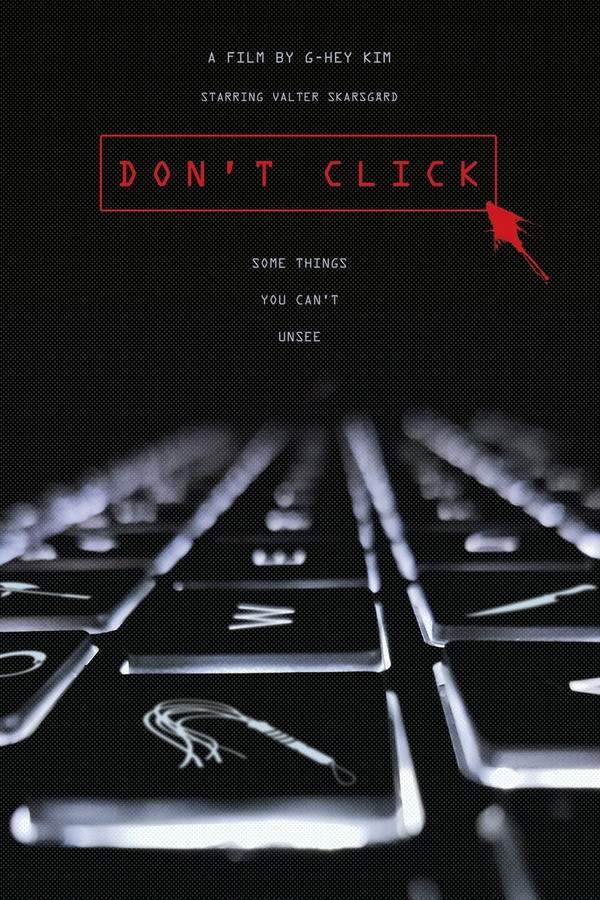 Don't Click