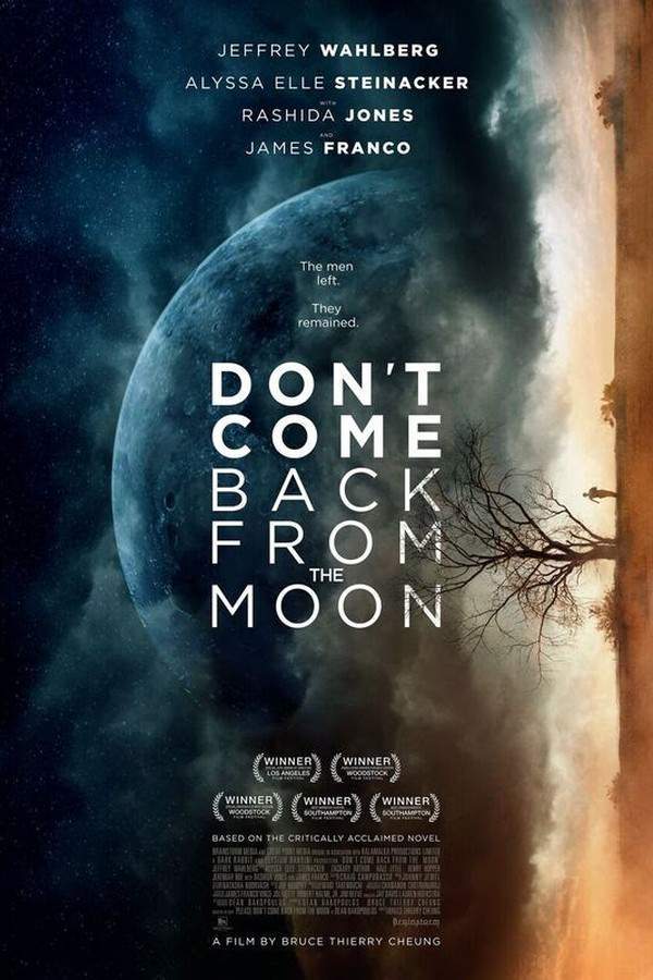 Don't Come Back from the Moon