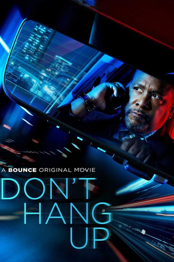 Don't Hang Up