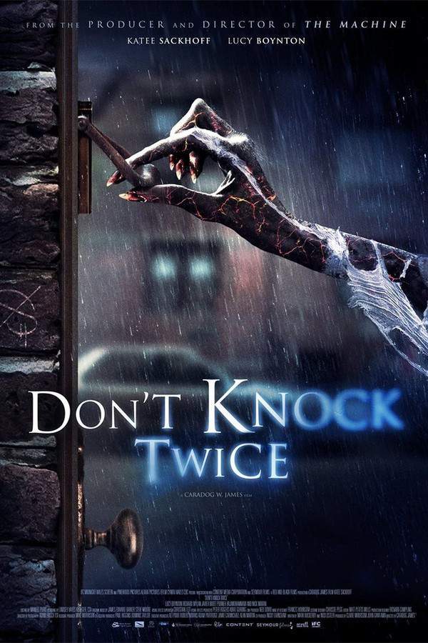 Don't Knock Twice