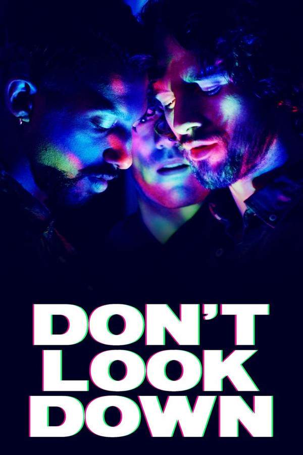 Don't Look Down