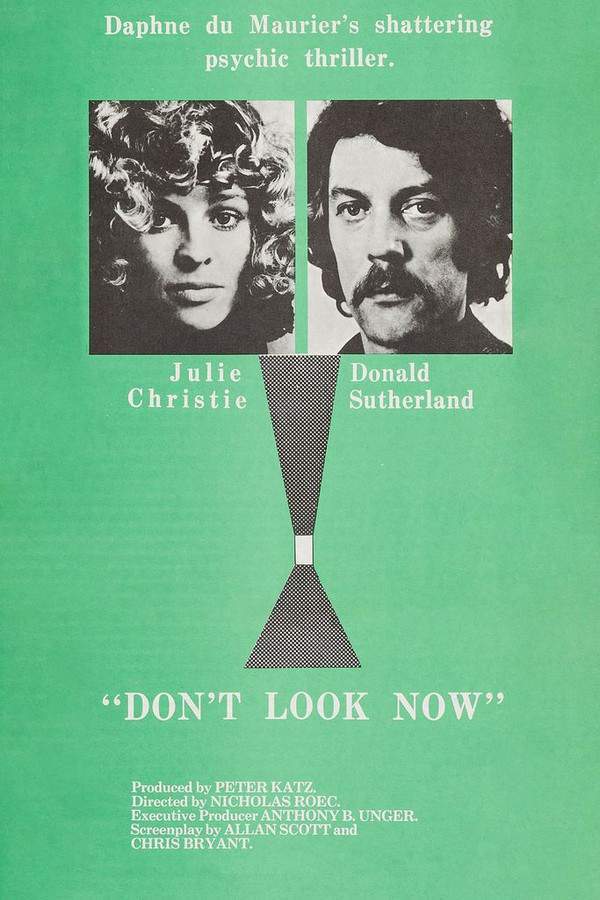 Don't Look Now