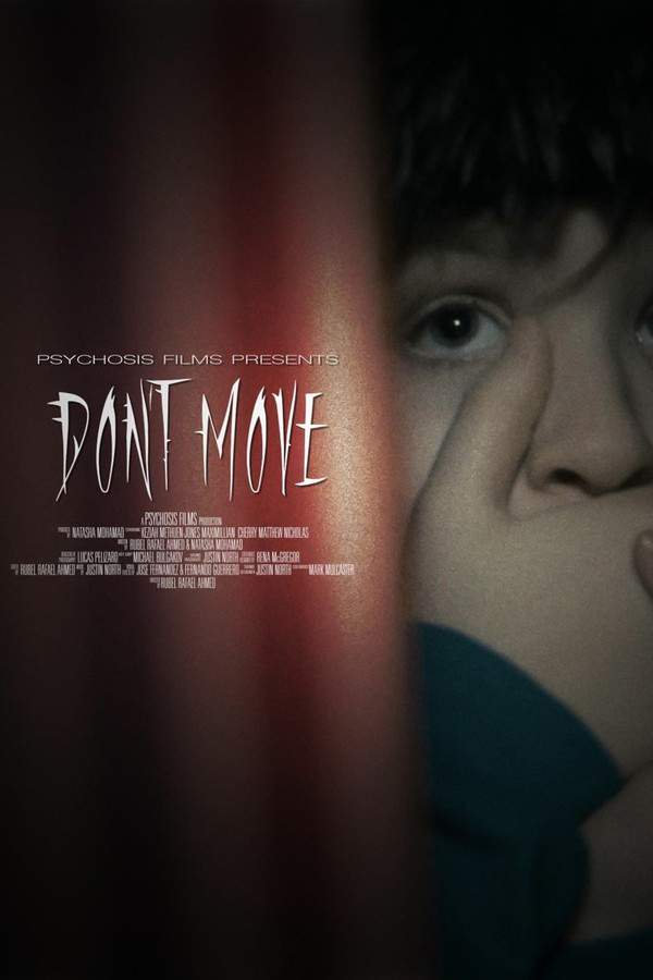 Don't Move