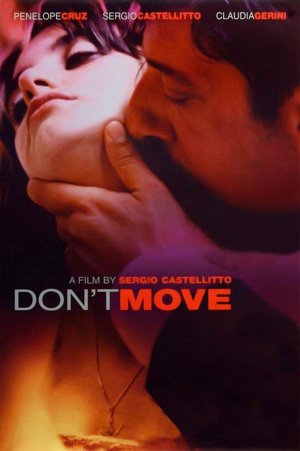 During a complex surgery, a surgeon is confronted by vivid memories of a passionate and intense love affair with a mysterious woman, Penélope Cruz. These recollections threaten to distract him and undermine his ability to focus on the patient, forcing him to question his perception of reality and the events that led him to where he is.