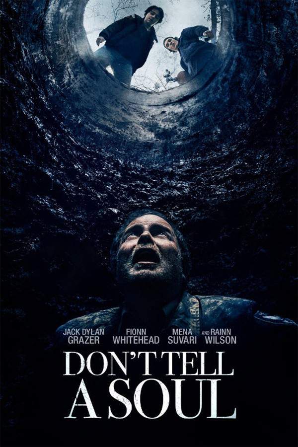 Don't Tell a Soul
