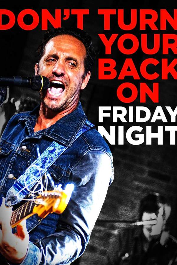 This documentary offers an intimate look at the life and career of Ike Reilly, spanning four decades of candid footage. Through his music and storytelling, the film explores the journey of a complex artist, highlighting key moments from his critically acclaimed album "Salesmen And Racists" to the celebrated "Born On Fire."