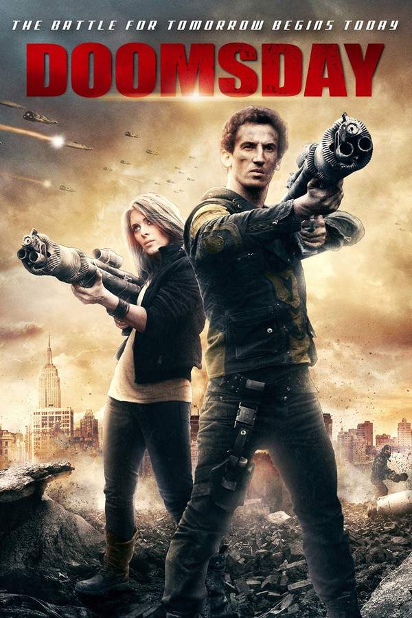 2012 Doomsday 2008 Full Movie Summary Plot Explained 2012 Doomsday 2008 Full Movie Summary Plot Explained