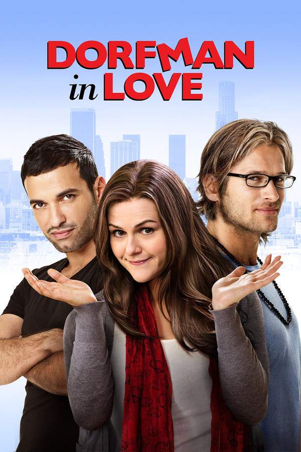 Dorfman in Love