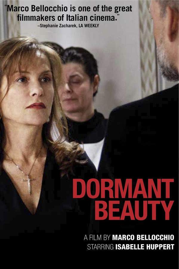 Dormant Beauty