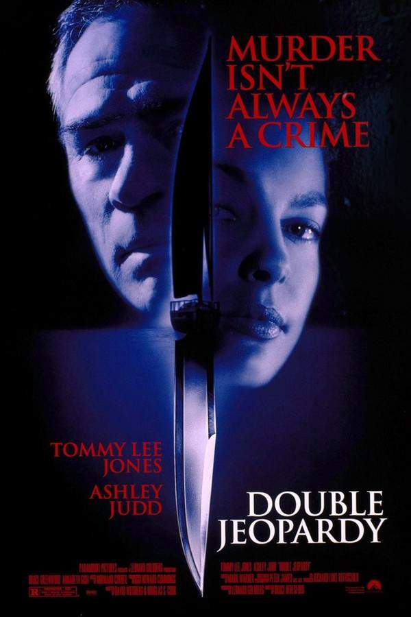Double Jeopardy